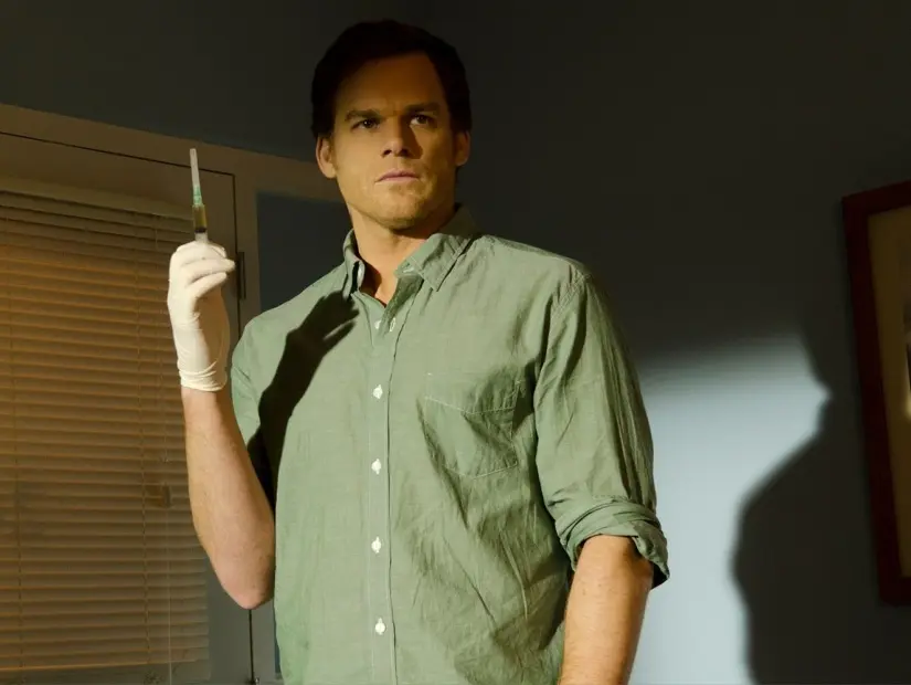 dexter