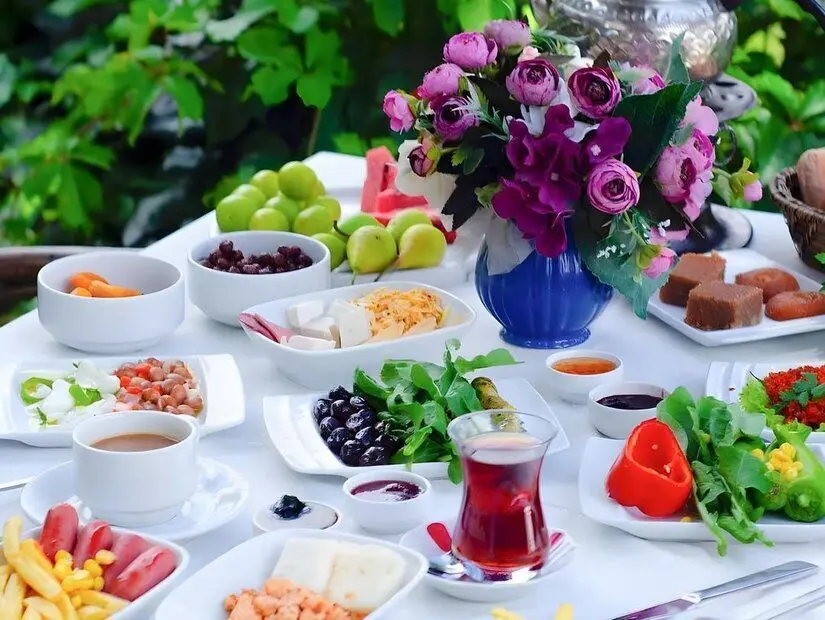 Dilruba Fethipaşa - İcadiye Mahallesi/Kuzguncuk