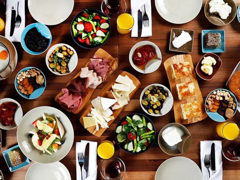 Divan Brasserie Bebek / Beşiktaş