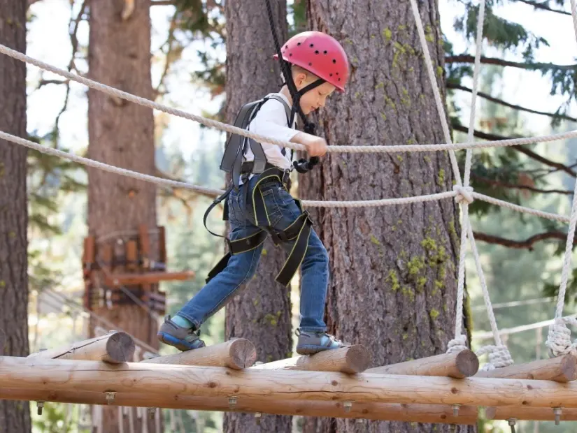 doğa eğlence parkı ümraniye