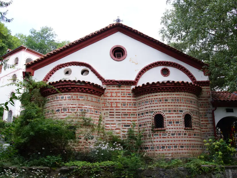 dragalevski-manastiri