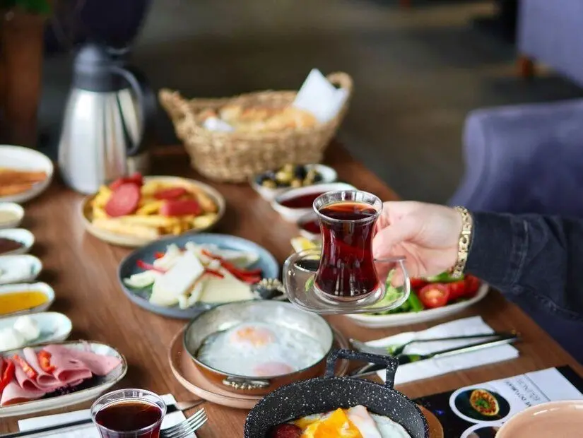 Dream Lounge İstanbul