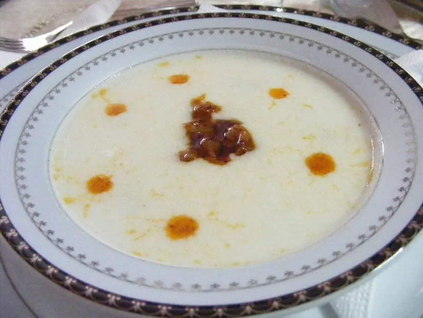 Düğün çorbası