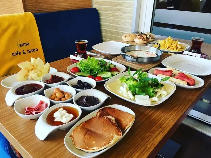 Elma Cafe&Bistro