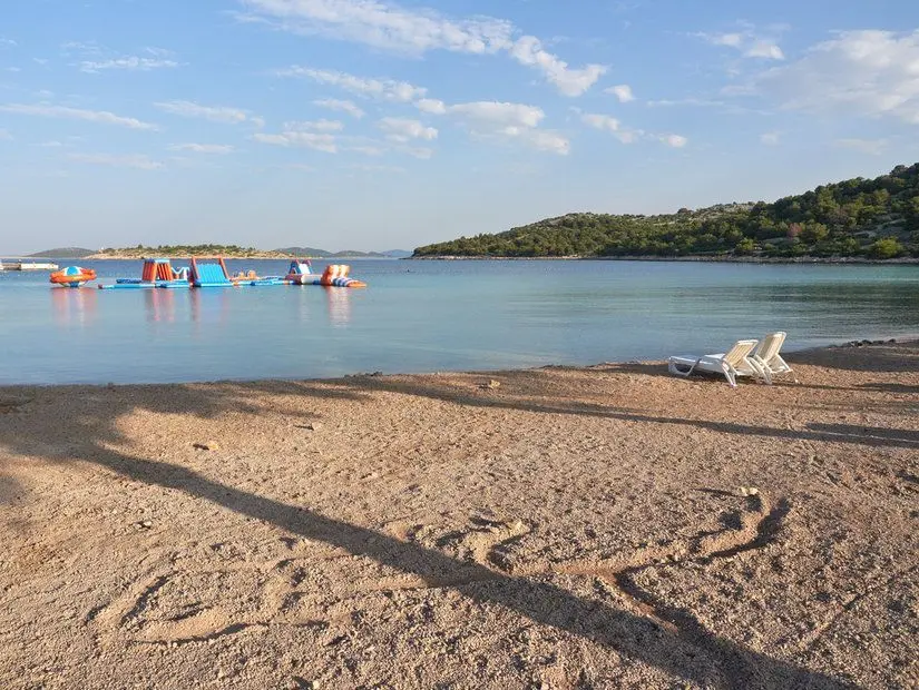 Elmasburnu Plajı