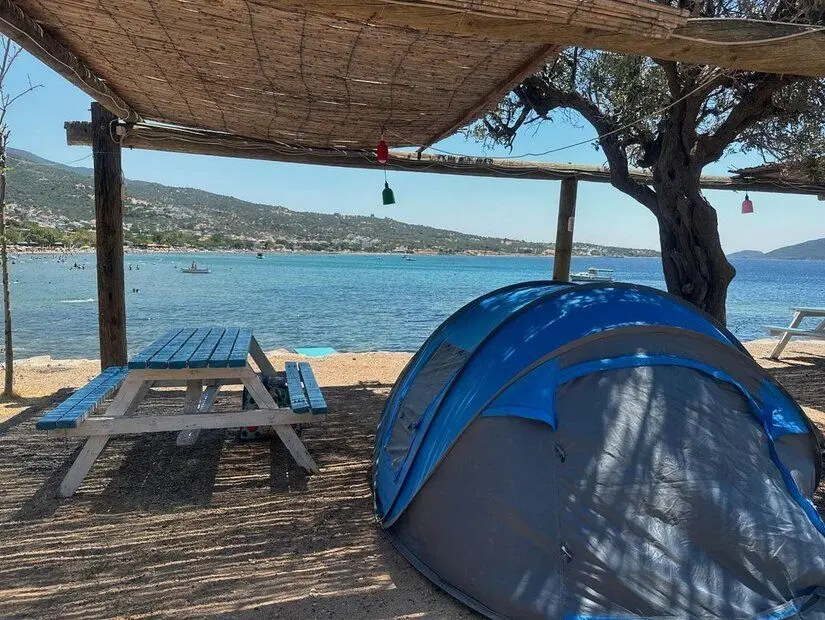Eos Kamping - Dikili