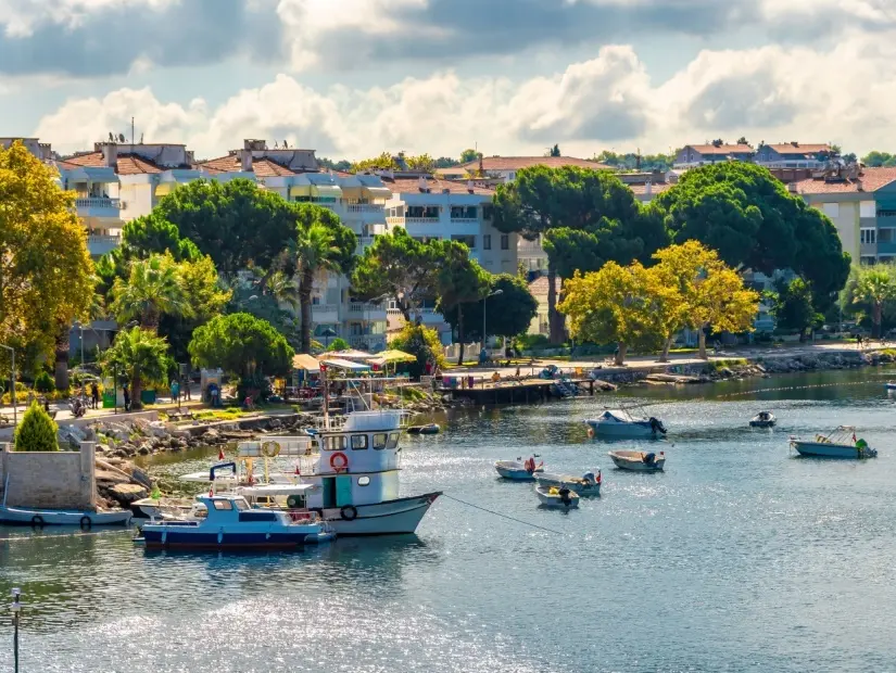 Erdek