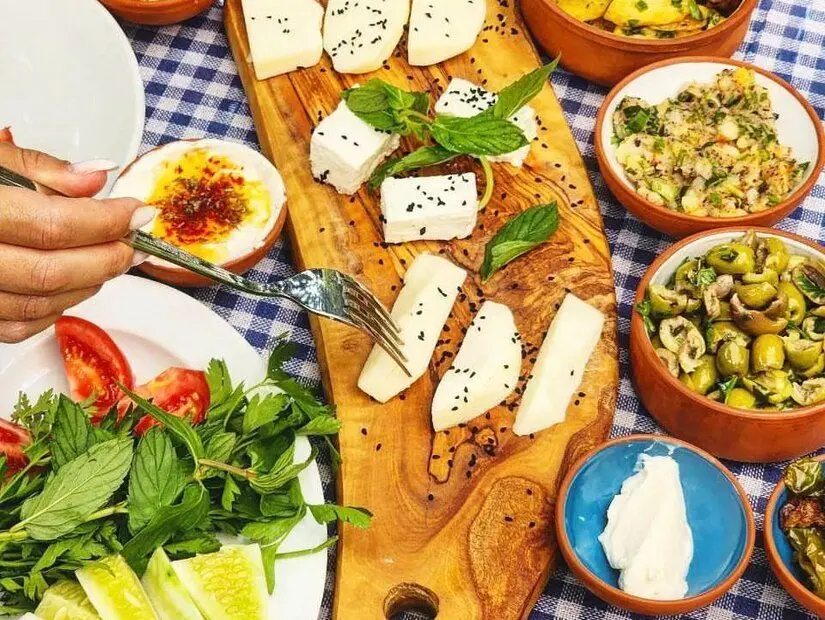 Eski Bahçe