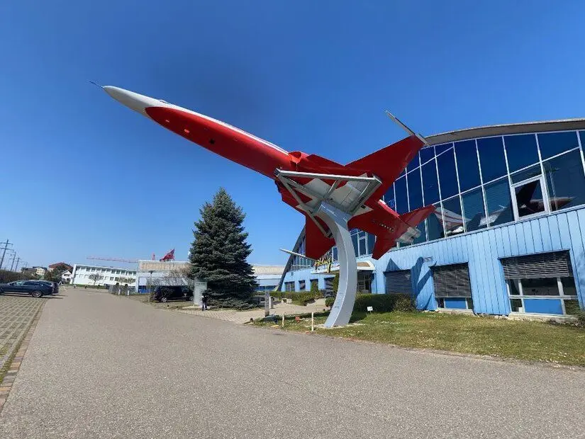 Flieger Flab Museum, İsviçre'nin hava kuvvetleri ve hava savunma sistemleri müze