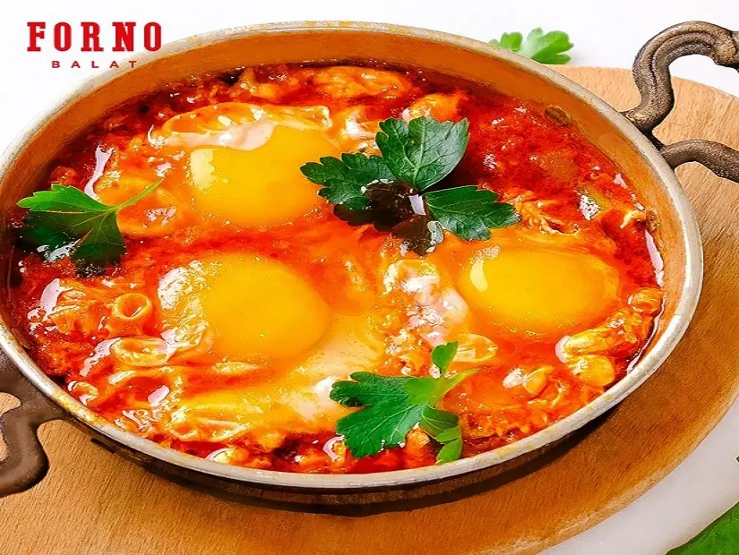 Forno Balat / Fatih