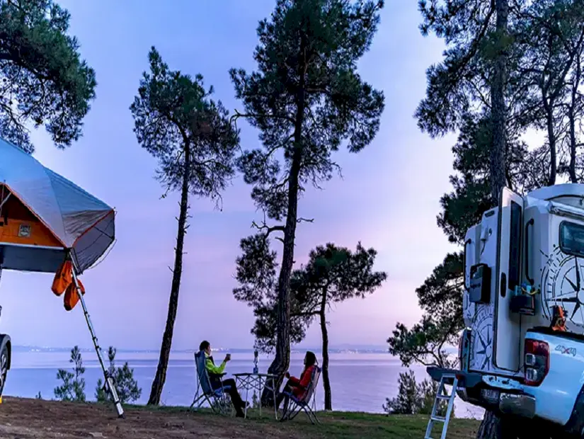 Gökçetepe Tabiat Parkı