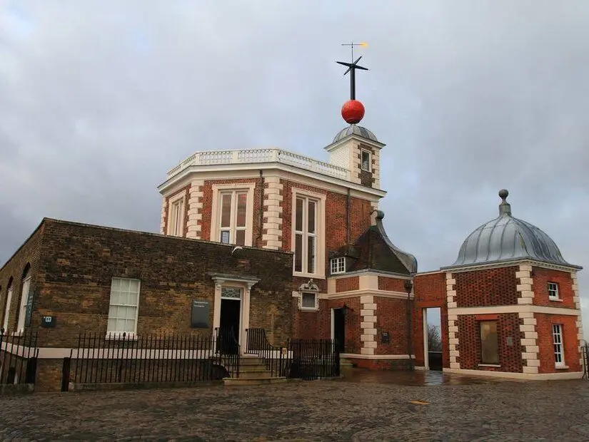 Greenwich Kraliyet Gözlemevi