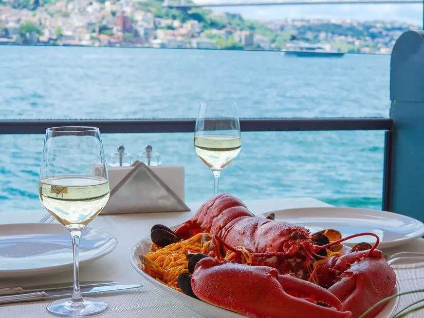 Gümüş Yalı / Beykoz