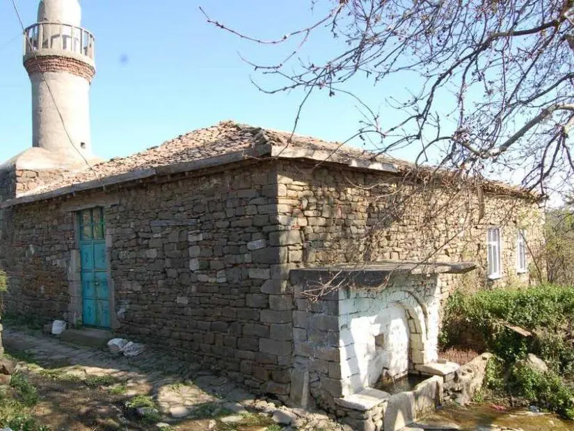 Güzelköy Camii - Tekirdağ