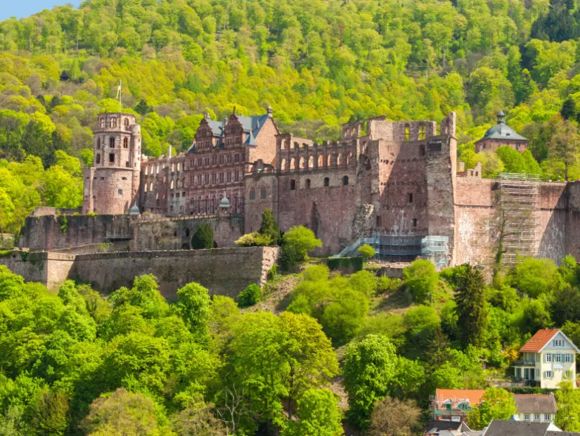 heidelberg-kalesi-heidelberg