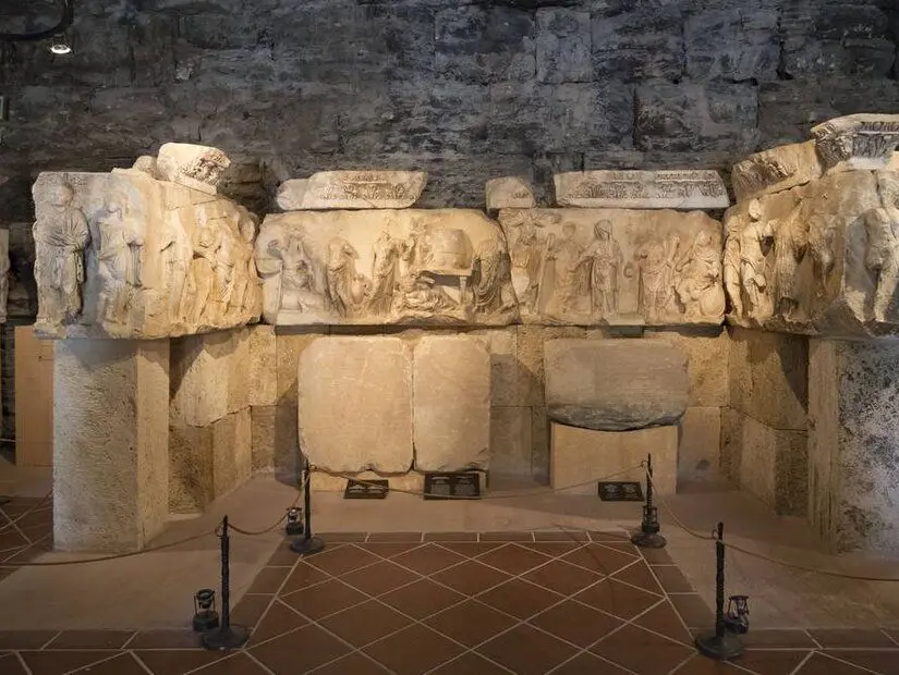 hierapolis-arkeoloji-muzesi
