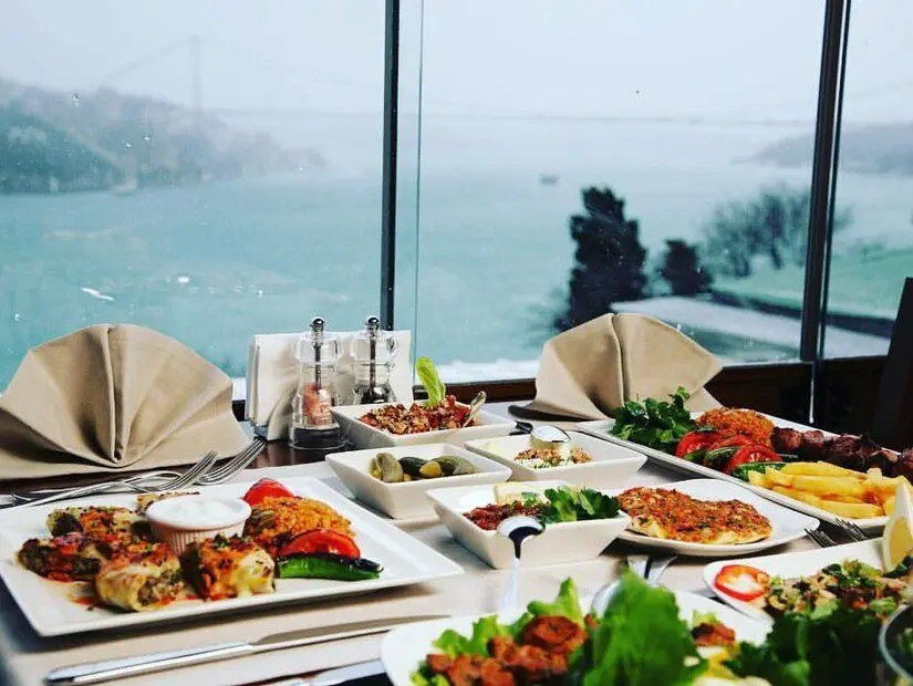 Hünkar Köşk / Üsküdar