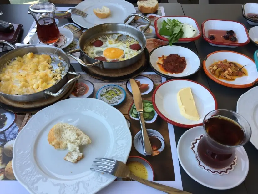  İBB Florya Sosyal Tesisleri