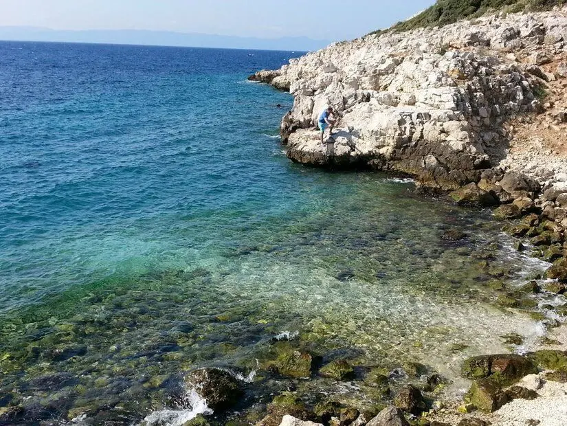 İbrice Limanı Kamp Alanı