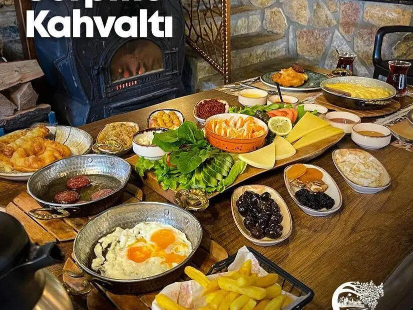 Ihlamur Dalı