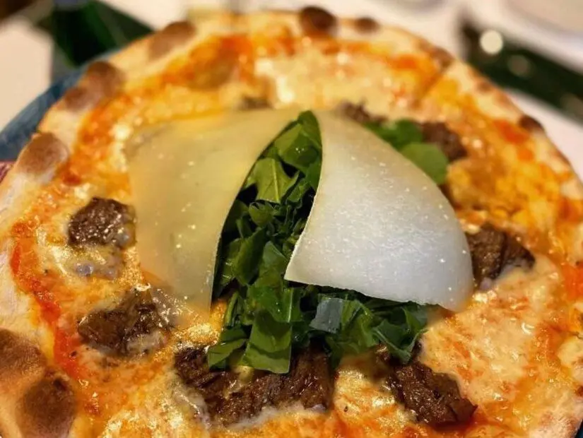 Il Padrino Ristorante / Kadıköy