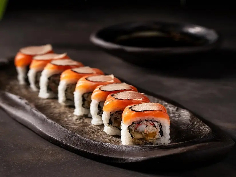 İnari Omakase / Beşiktaş