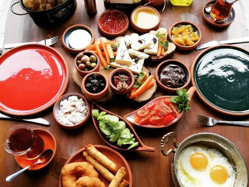 İncir Çekirdeği / Eski Foça