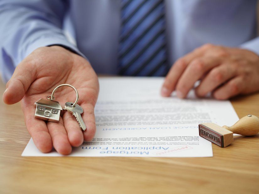Kredi borcu devam eden ev satılabilir mi?