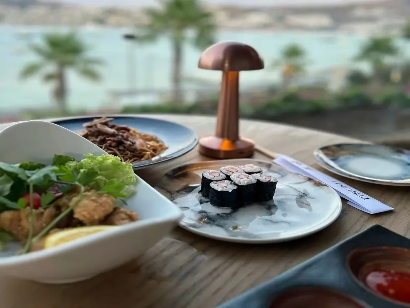  Itsumi / Beşiktaş