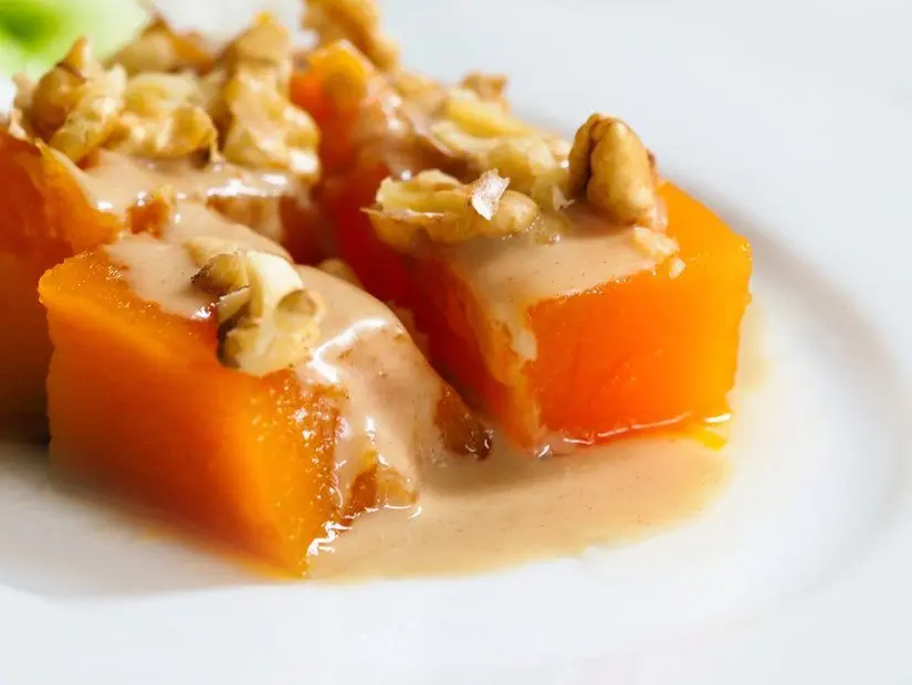 Kabak tatlısı