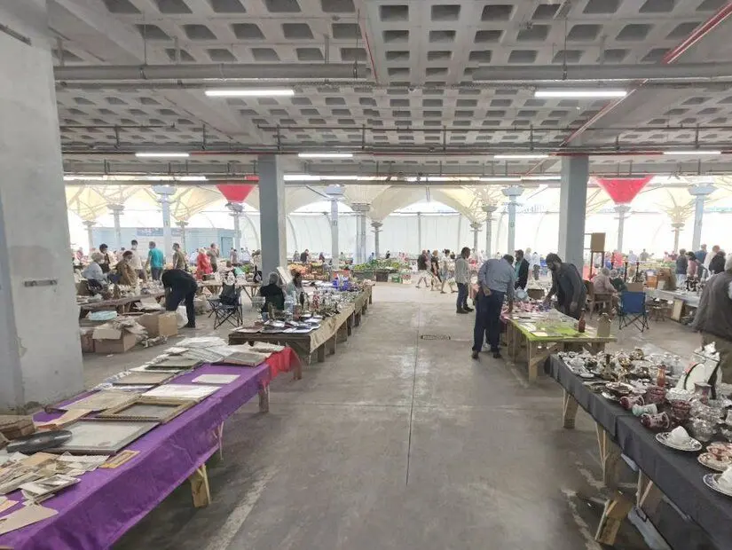 Kadıköy Bit Pazarı