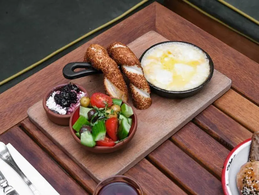 Kahve 6 / Beyoğlu