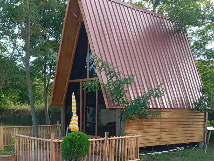 Kamping Kanarya