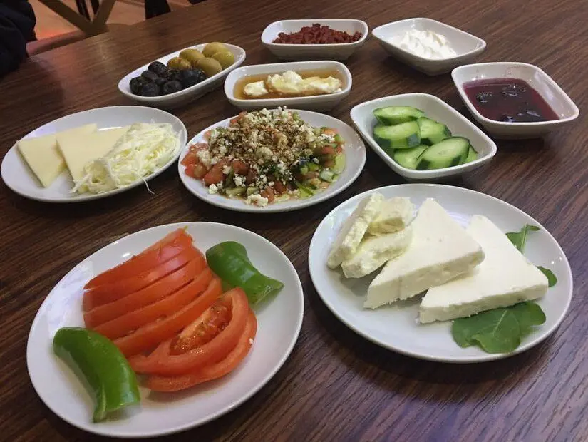 Kardeş Payı Kahvaltı Cafe