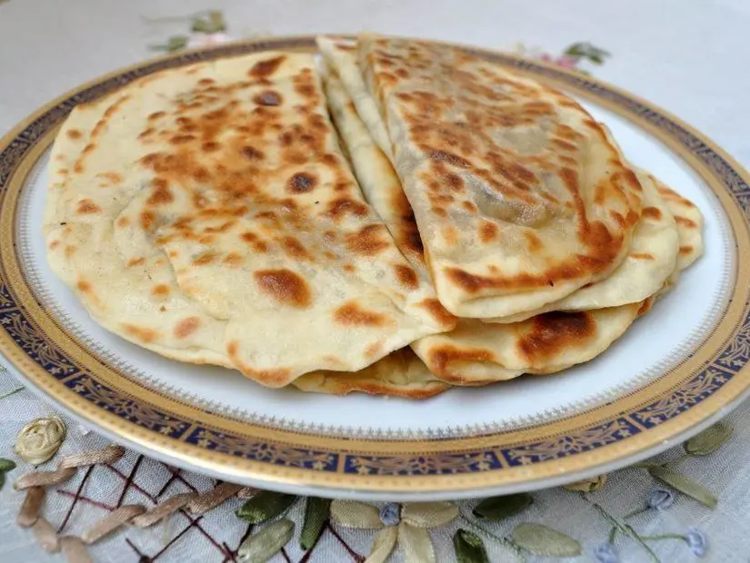 örnek gözleme görseli