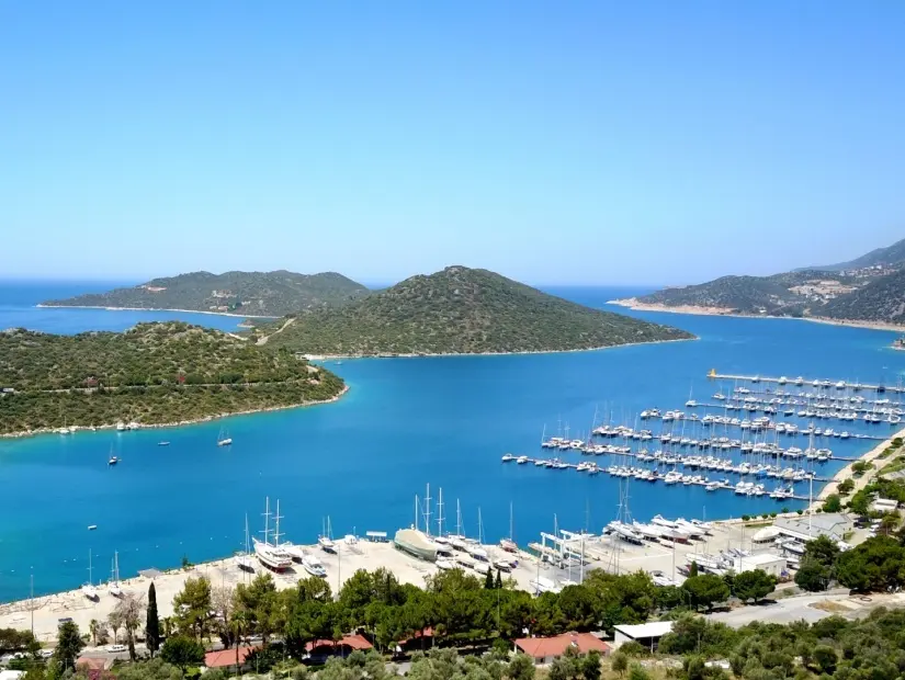 kaş