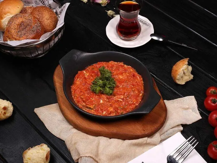 Katibim - Harem Sahil Yolu/Mimar Sinan