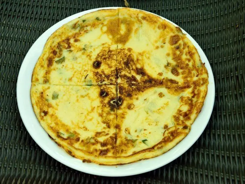 Kaygana
