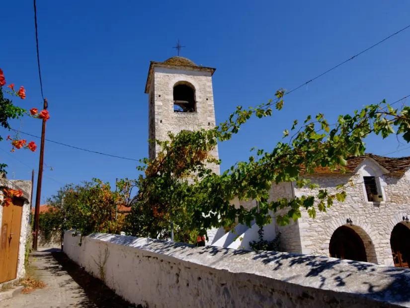Kelebekler Vadisi Rodos