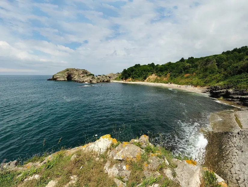 Kerpe Halk Plajı, Kocaeli