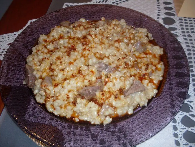 keskek
