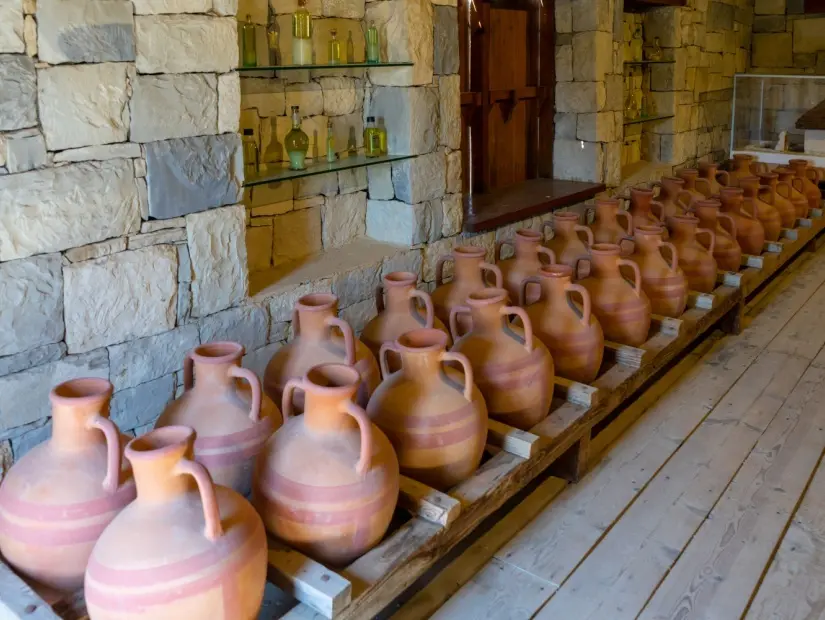 Klazomenai, Urla, İzmir