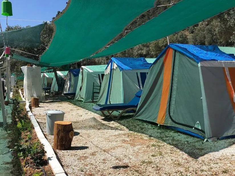 Koza Camping
