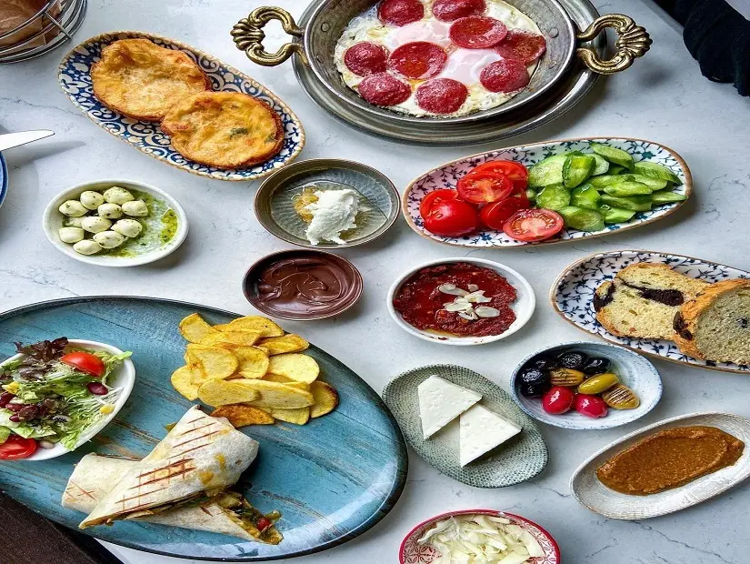 Kubbe-i Aşk / Fatih