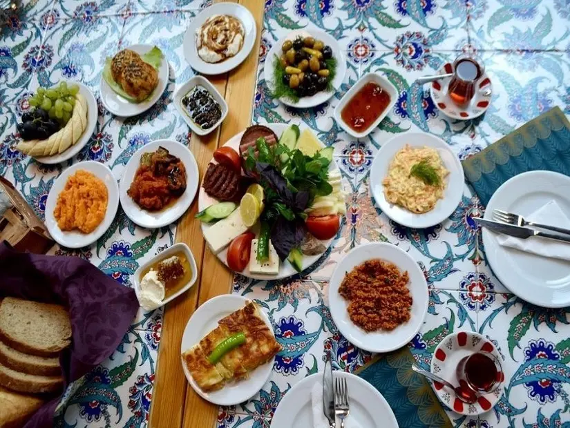 LA Mekan / Kağıthane
