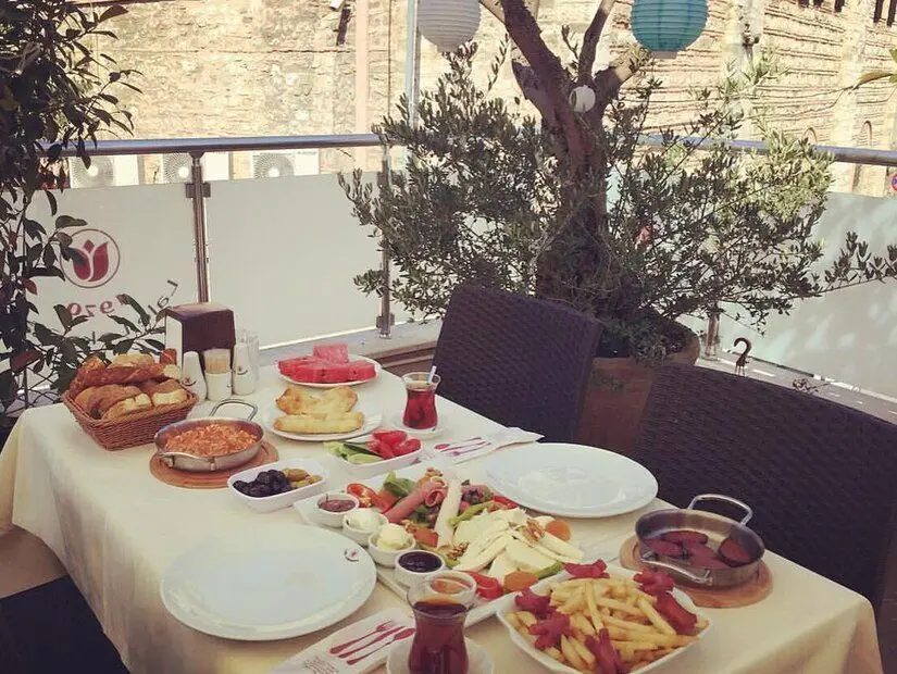 Lale Lokantası / Beyoğlu