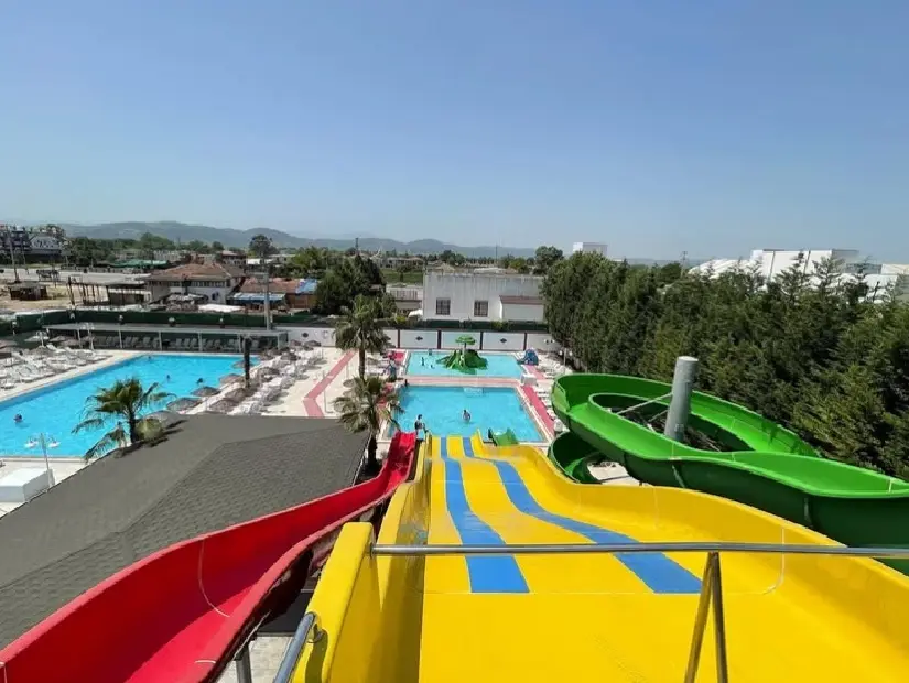 sakarya lion aquapark