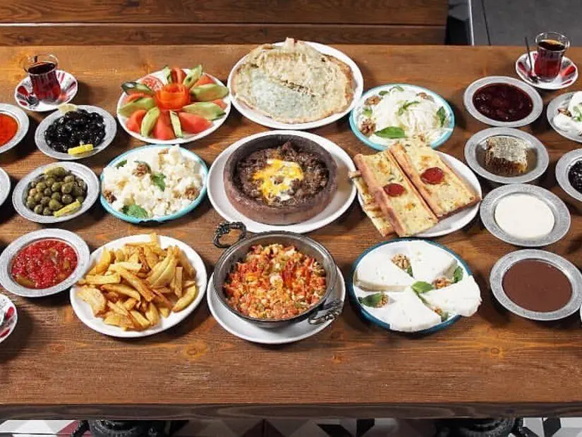 Lokmahane / Karatay