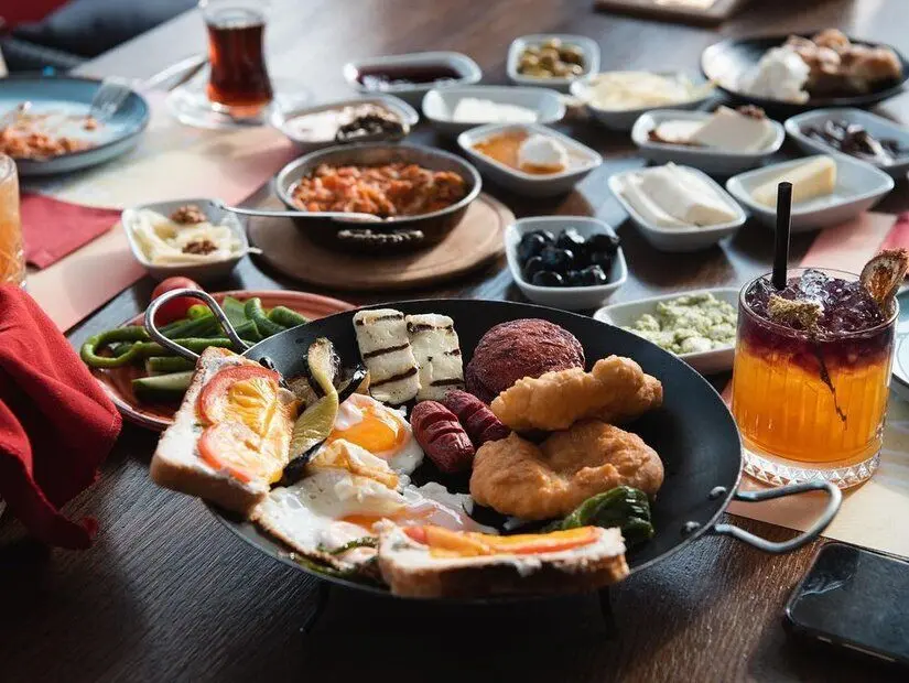 Manastır Lounge / Zeytinburnu