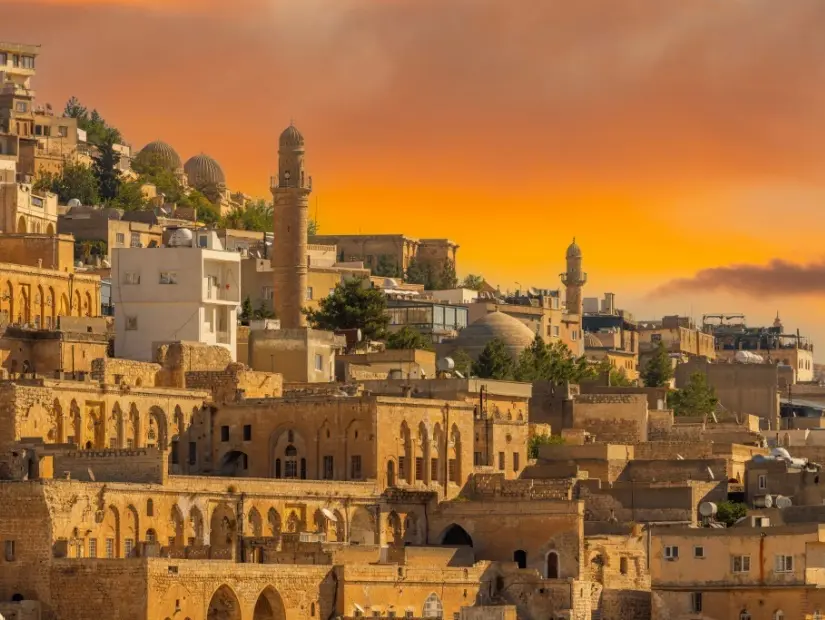Mardin